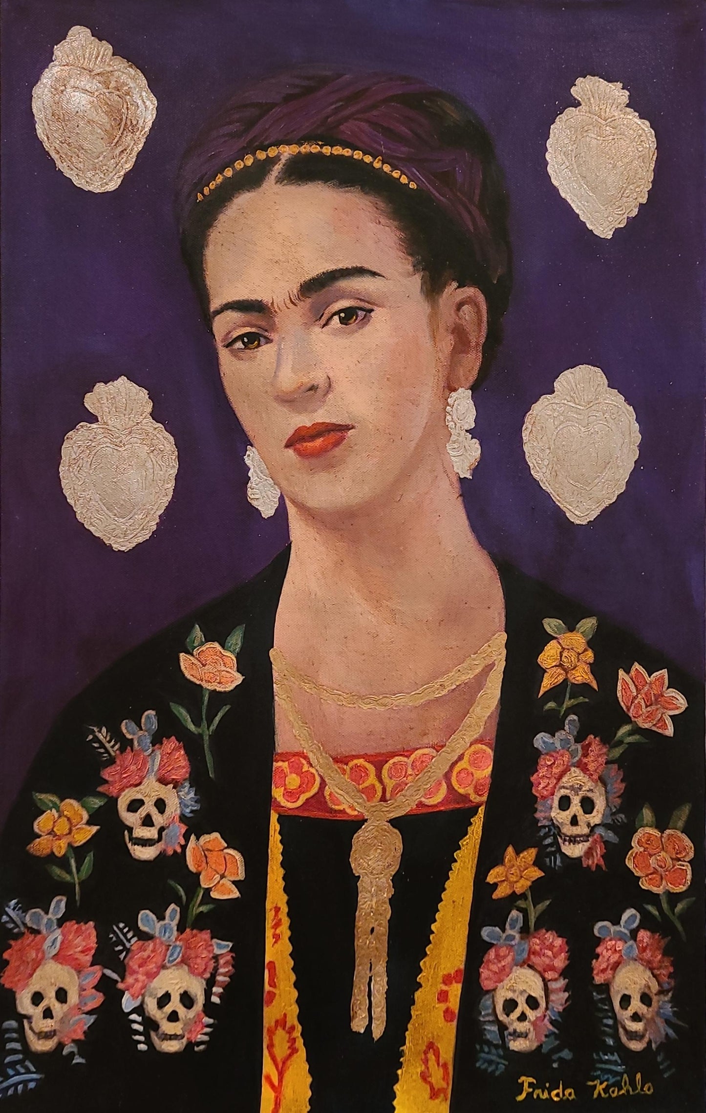 Frida Kahlo