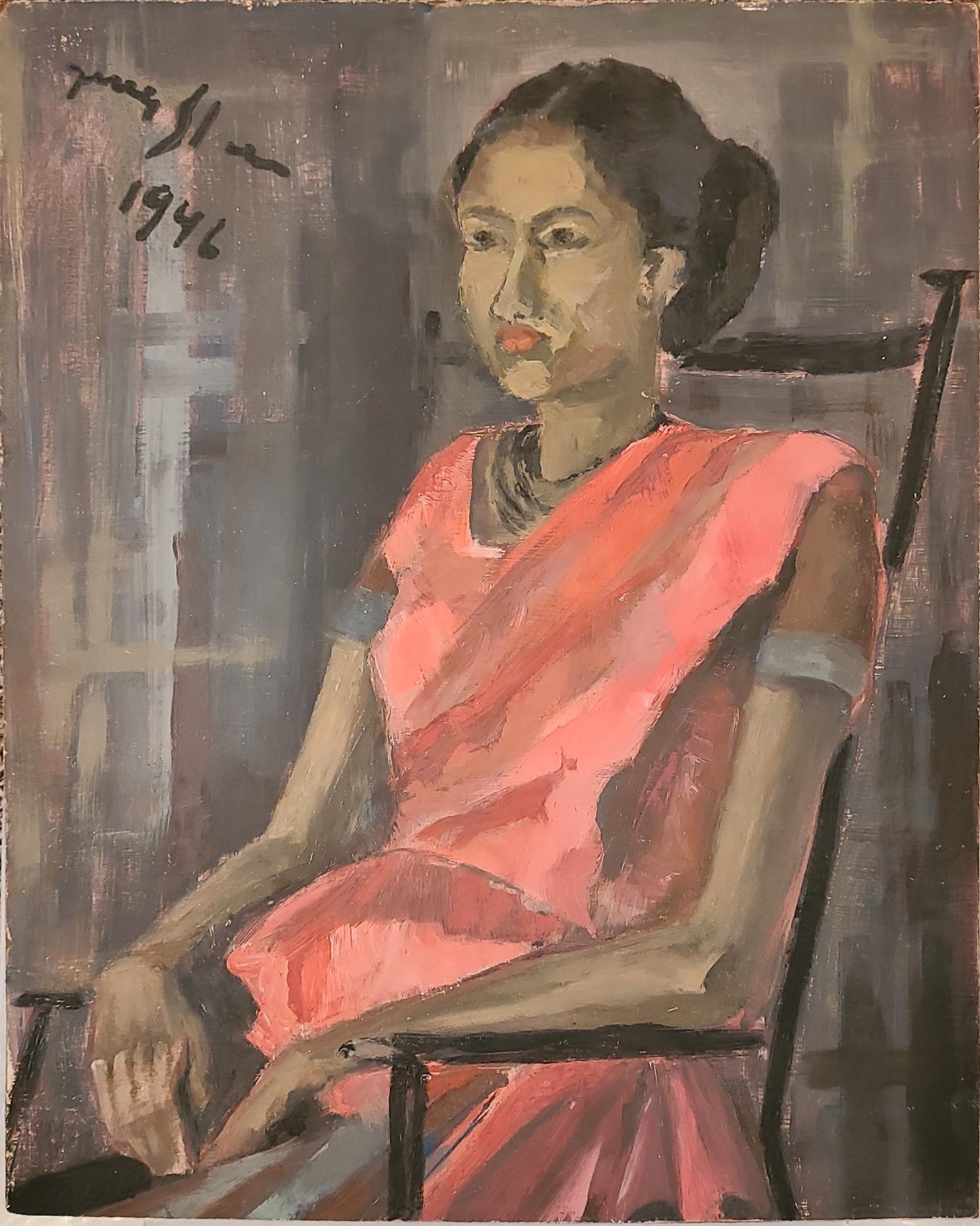 Irma Stern